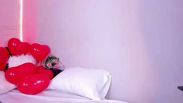 DulceGreem online show from 02-14-26, 08:05