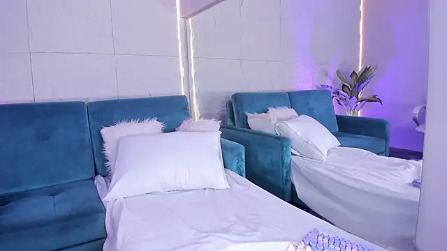 DulceGreem online show from 02-24-26, 08:07