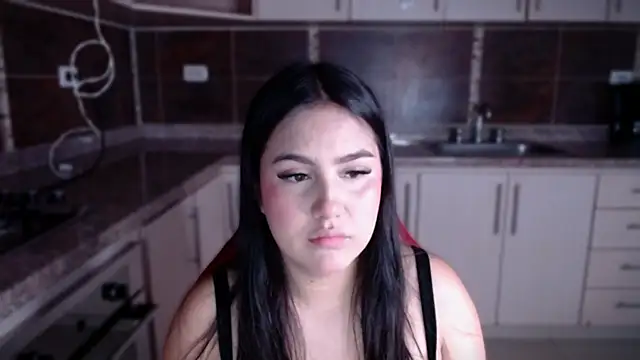 ValentinaMillers  online show from 10-09-25, 10:46