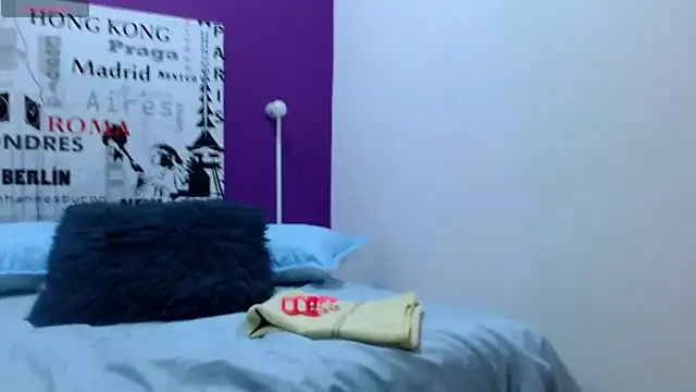 ValentinaMillers  online show from 03-07-26, 01:52