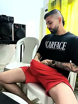 giannis090 online show from 11-27-25, 08:22