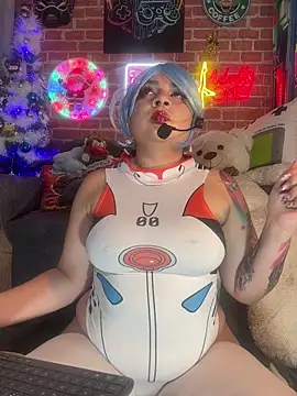 Snapshot of Lucycosplay777 chatting on 12-01-25, 08:25 Lucycosplay777 online show from 12-01-25, 08:25