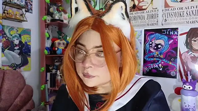 Lucycosplay777 online show from 07-03-26, 01:39