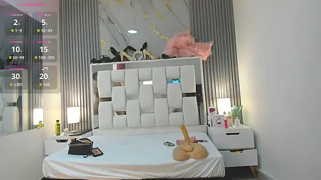 VanessaHard as online show from 11-13-25, 07:35