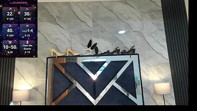 VanessaHard as online show from 12-19-25, 08:27