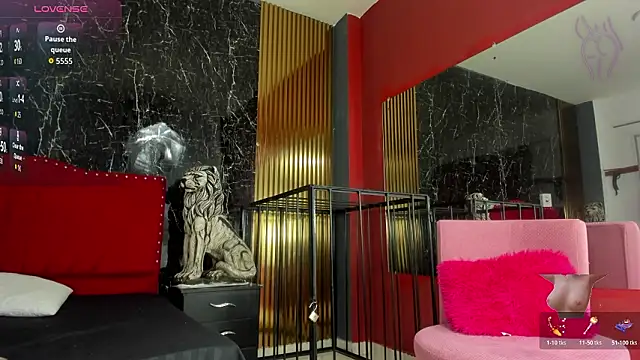 VanessaHard as online show from 03-19-26, 02:26