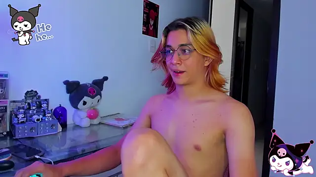 KeitaMoon online show from 09-11-25, 09:15