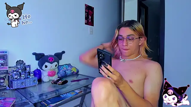 KeitaMoon online show from 09-22-25, 09:39