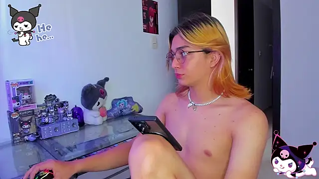 KeitaMoon online show from 10-09-25, 07:56