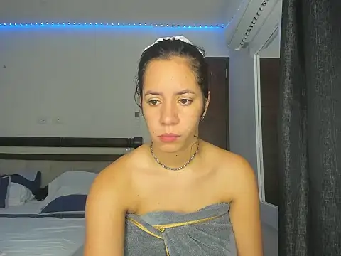 Snapshot of Jump_rabbit chatting on 09-22-25, 04:47 Jump rabbit online show from 09-22-25, 04:47