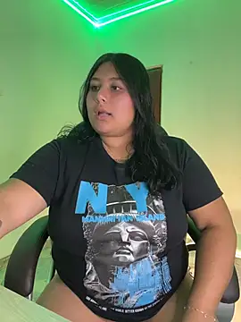 Nicky-222 online show from 02-07-26, 02:04