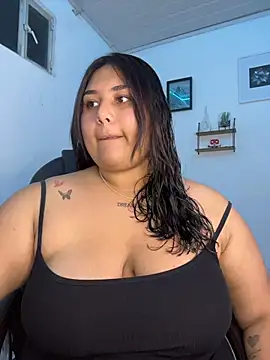 Nicky-222 online show from 03-10-26, 02:05