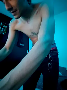 BADFUCKPUSSYHARDCORE online show from 03-02-26, 05:19