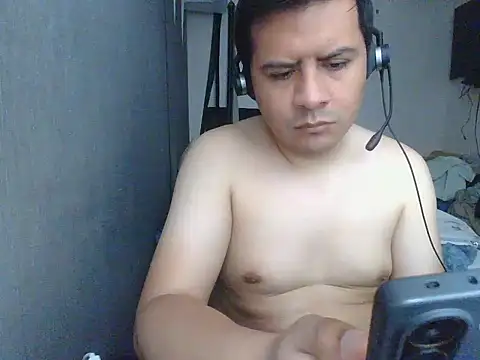 Xxxristiano online show from 01-15-26, 01:59