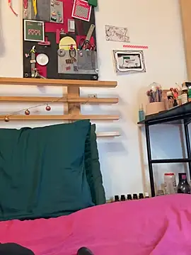 DahliaVonLure online show from 02-13-26, 12:28