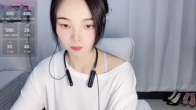 Tangbao-Baby online show from 09-14-25, 09:19