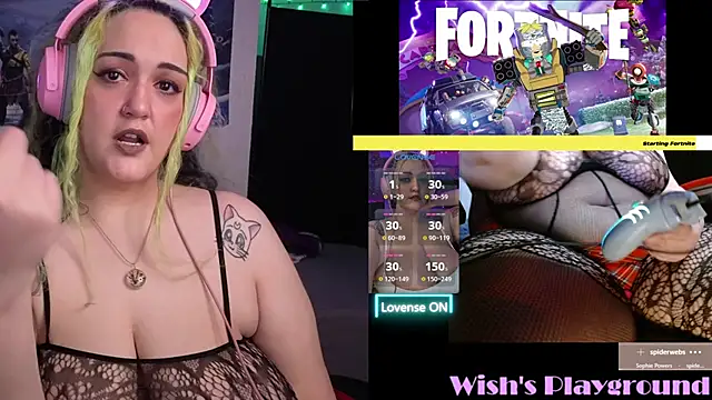 nevermakeawish online show from 01-13-26, 03:17