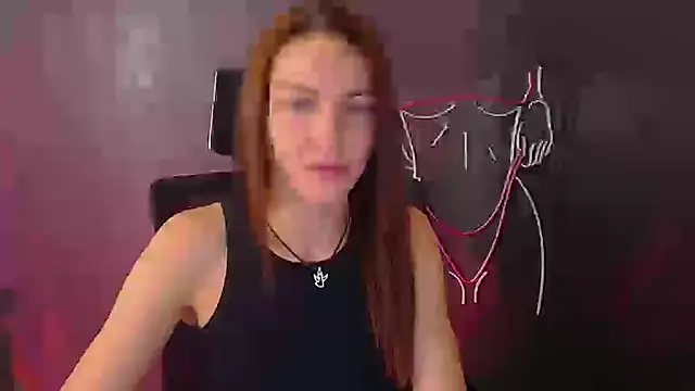 Aurora Loveu online show from 09-18-25, 12:07