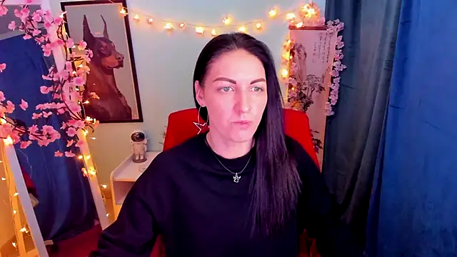 Aurora Loveu online show from 02-19-26, 09:00