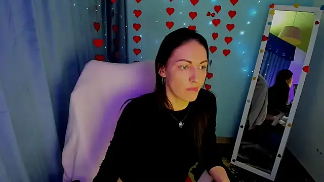 Aurora Loveu online show from 02-23-26, 10:18