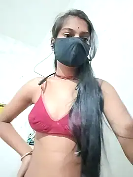 HOT-ANJALI799 online show from 12-03-25, 01:46