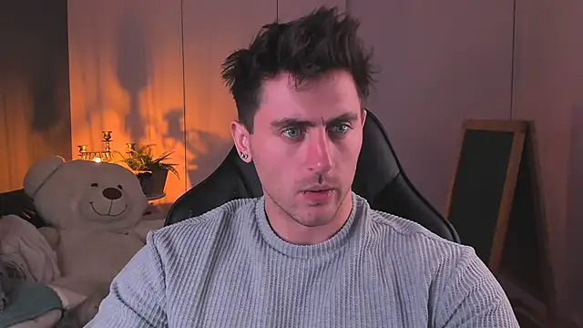 Oscar Miller  online show from 10-29-25, 09:27