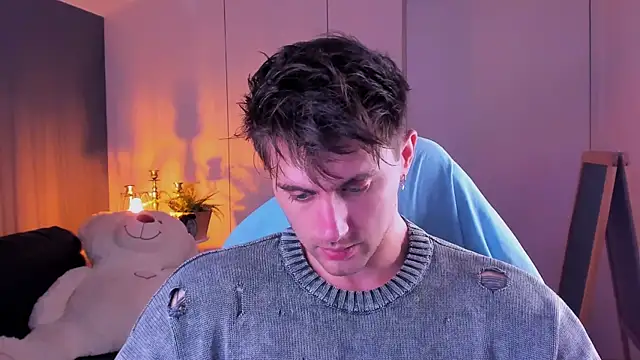 Oscar Miller  online show from 11-02-25, 09:28