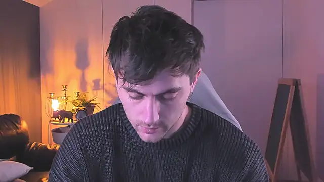 Oscar Miller  online show from 11-09-25, 09:13