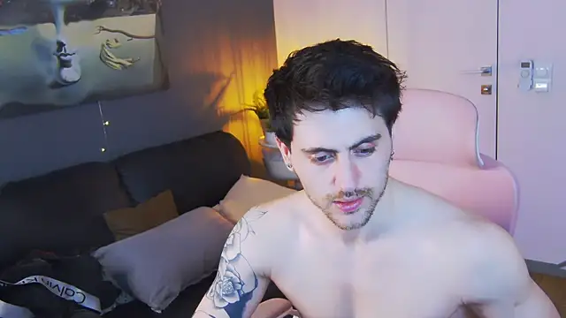 Oscar Miller  online show from 03-22-26, 09:18