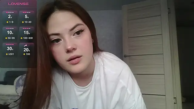 M31issa Cherry online show from 02-03-26, 11:48