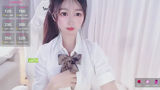 beibei11 online show from 04-19-26, 06:07