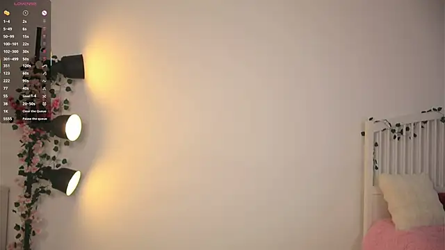 IsobelCashin online show from 02-28-26, 03:07