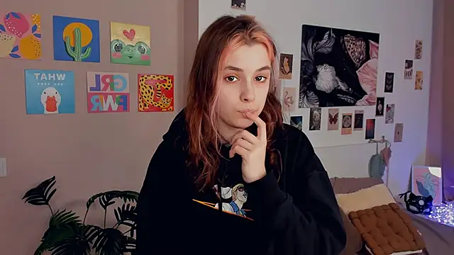 VedaSchulz online show from 03-03-26, 07:31