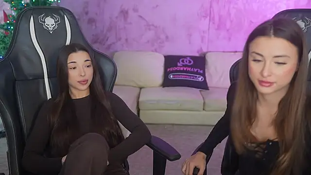 Luna secretgirl online show from 01-07-26, 08:28