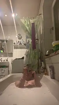 Kingpowerlittel online show from 03-25-26, 06:36