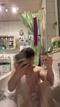 Kingpowerlittel online show from 03-31-26, 07:25