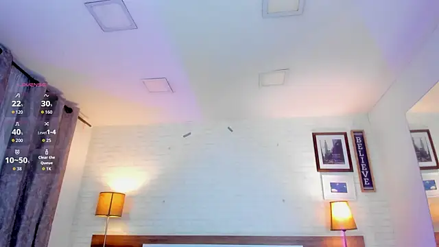 Snapshot of JenniferAuriston chatting on 11-02-25, 10:45 JenniferAuriston online show from 11-02-25, 10:45