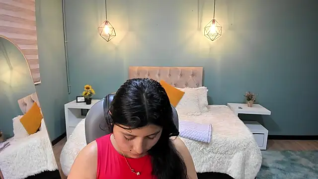 Miss Cataleya   online show from 01-19-26, 11:36