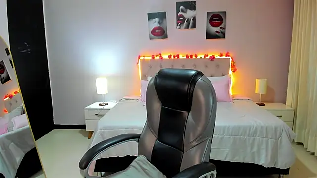 Miss Cataleya   online show from 05-02-26, 11:48