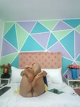 Morenaza6420 online show from 11-14-25, 09:46