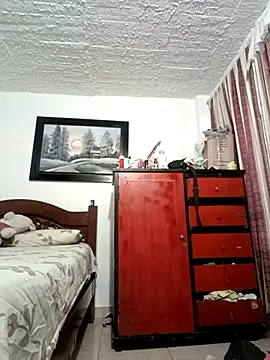 Morenaza6420 online show from 01-15-26, 11:04