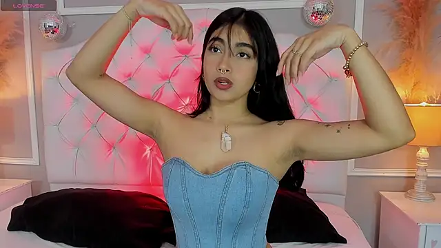 cherry vega  online show from 10-29-25, 12:40