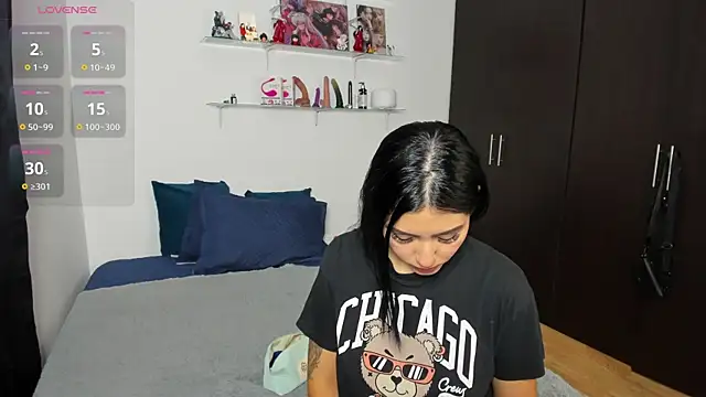 marianaandvalen online show from 10-03-25, 11:18