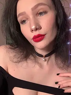 Steffy Red Candy online show from 03-06-26, 07:43