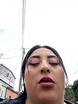 Snapshot of megan_fox5 chatting on 10-08-25, 06:38 megan fox5 online show from 10-08-25, 06:38