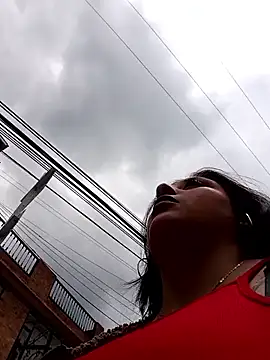 Snapshot of megan_fox5 chatting on 10-27-25, 04:33 megan fox5 online show from 10-27-25, 04:33