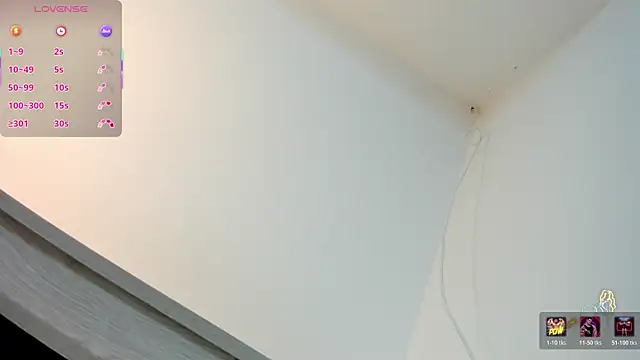 VioletRose as online show from 04-26-26, 11:46