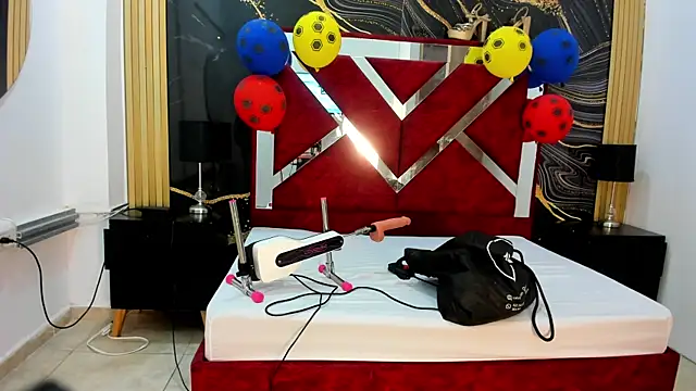 VioletRose as online show from 06-19-26, 07:39