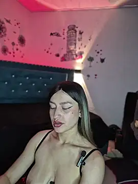 AnniexMichaelLive online show from 04-27-26, 03:32