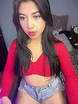charlotte queen1320 online show from 06-09-26, 02:45